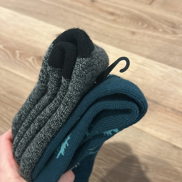 NWT Columbia Winter  Socks. Unisex. - Picture 3 of 4